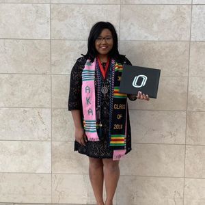 Meet your Posher, Bria